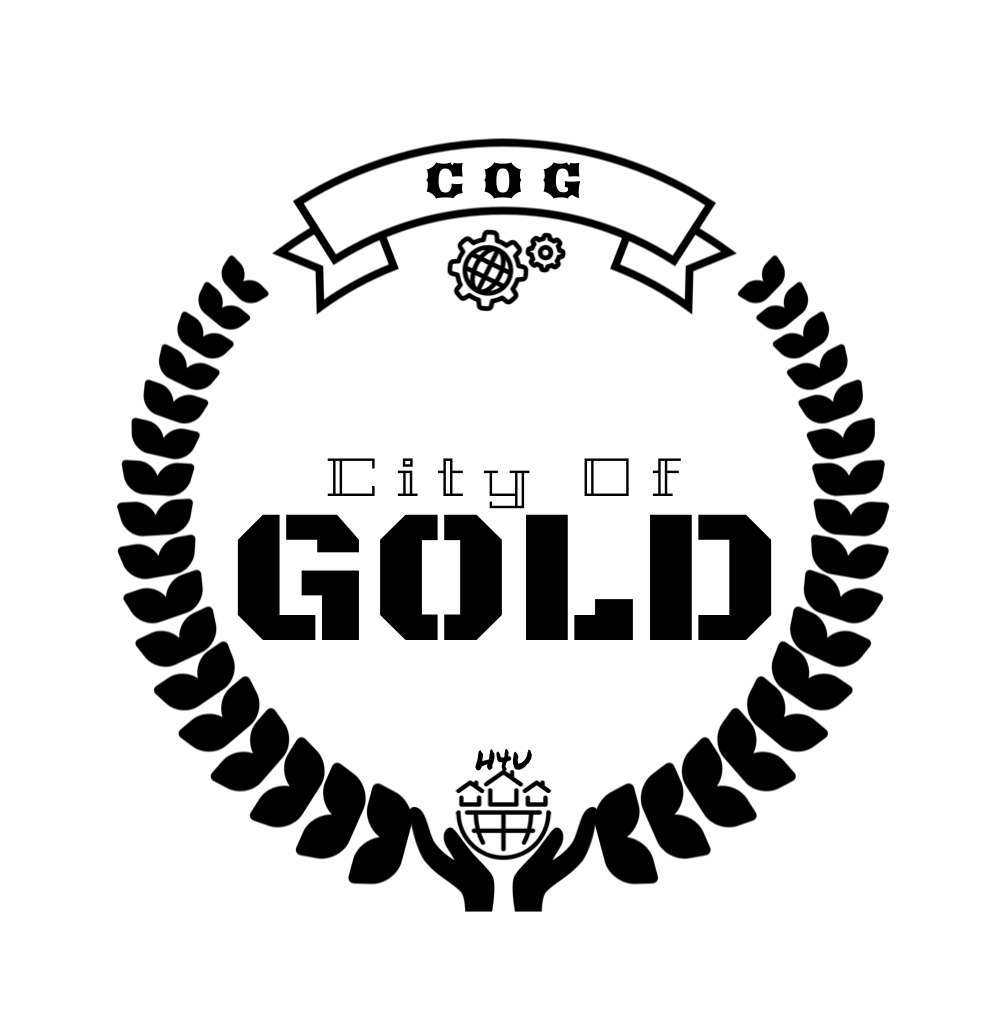City Of Gold (COG)