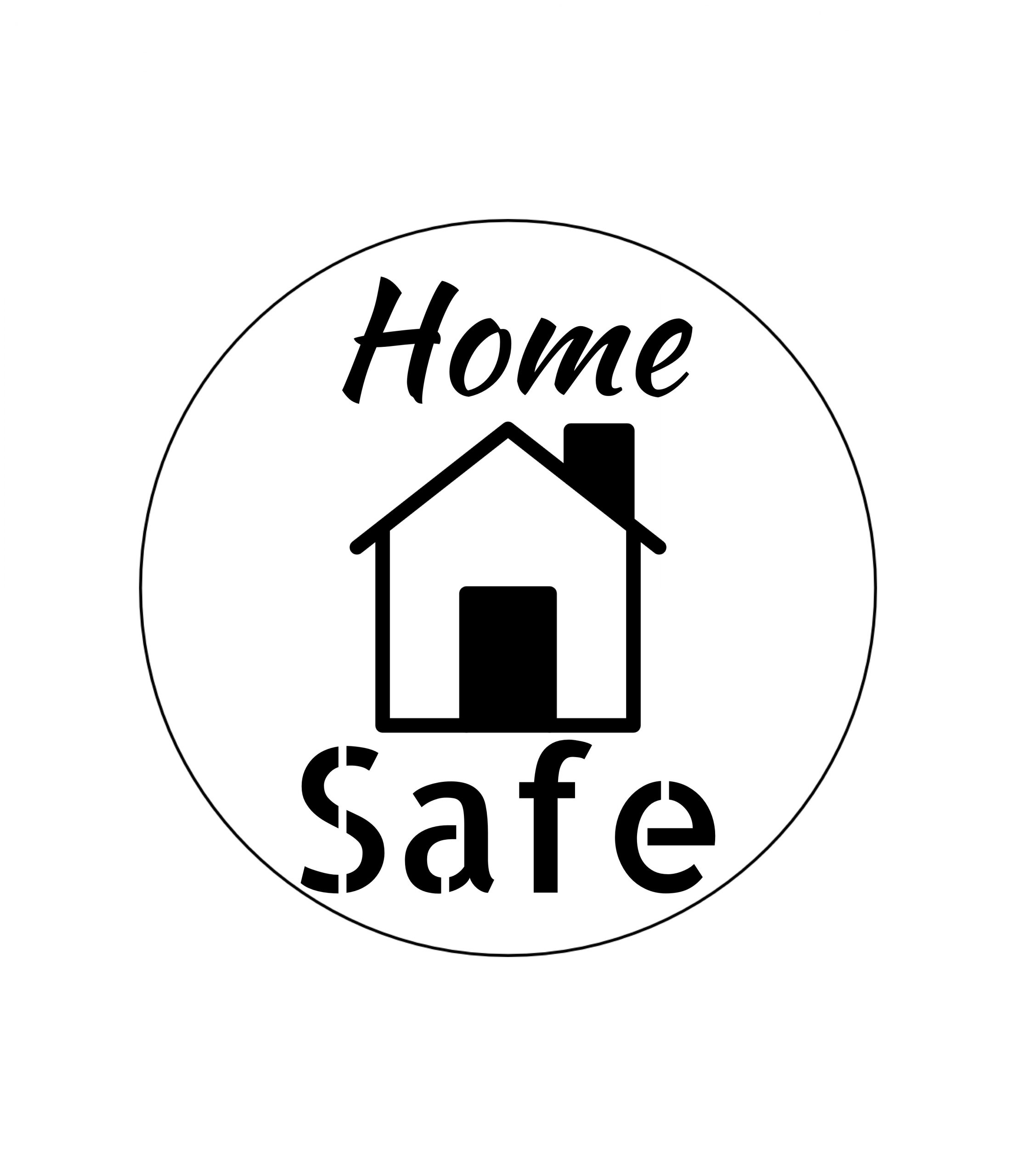 Home Safe (000)